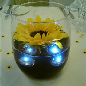 fwthumb48 sunflower in glass vase 29.95.jpg